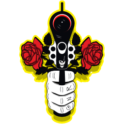 Rose's Gun